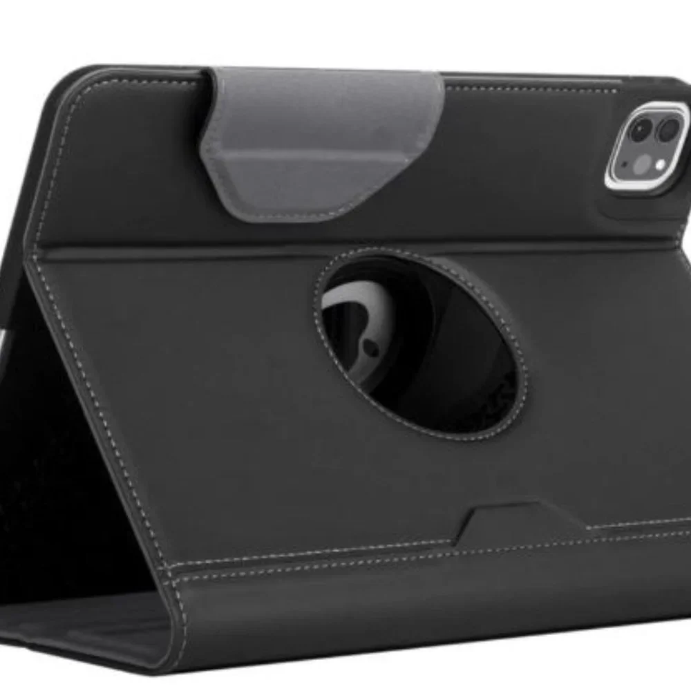 Targus Pro-Tek Folding Folio Case - THZ695GL (Black)